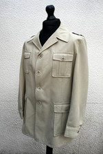 Vintage 1970's Men's Long
