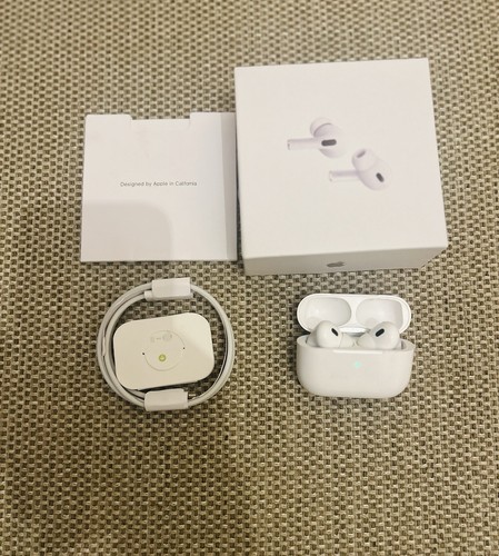 Apple airpods pro 2nd - 2nd, gen