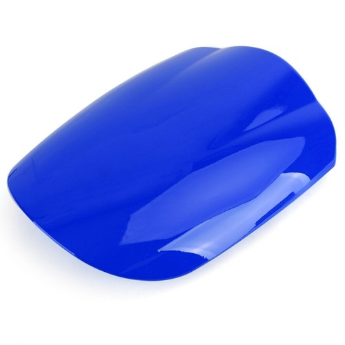 Motorcycle rear seat fairing - rear,