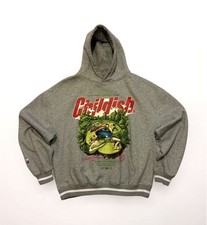 Childish 1995 TGF Golf Country