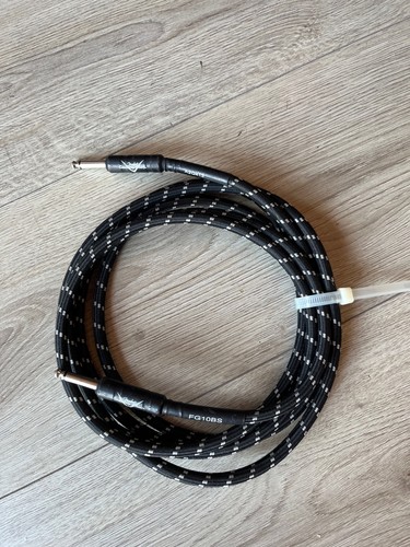 Fender cable lead for guitar - lead,