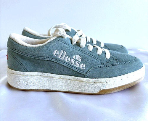 Womens ellesse utah light - womens,