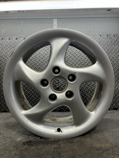 PORSCHE 986 TURBO TWIST ALLOY