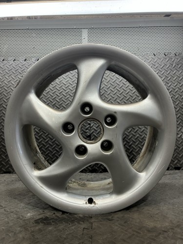 Porsche 986 turbo twist alloy - twist,