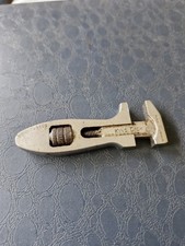Vintage KING DICK small Adjustable Wrench, In Good Working Order.