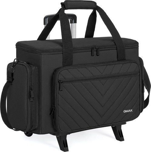 Gmak sewing machine case - sewing, with