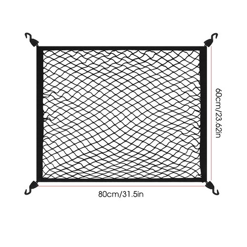 80x60cm universal car trunk - **80x60cm,