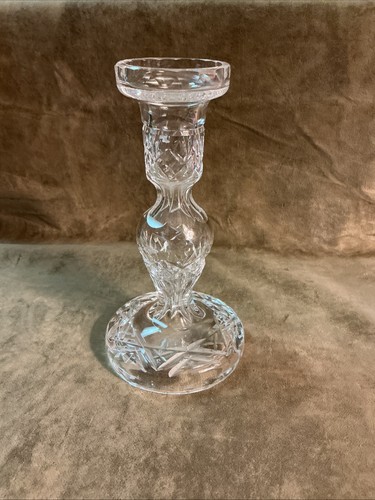 Vintage signed waterford - signed,
