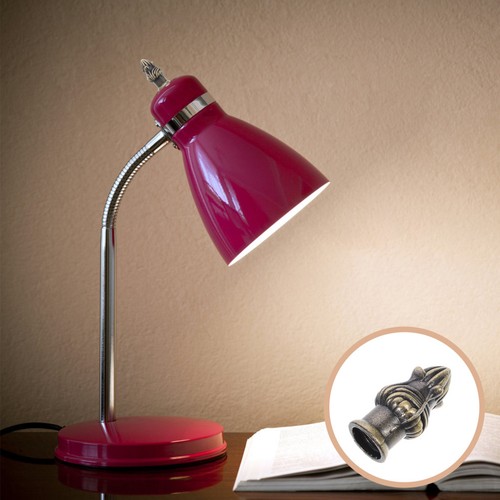 Pcs retro lamp shade finial - pcs,