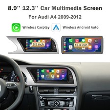 Linuxscreen carplay rhd - 8.9"linuxscreen,