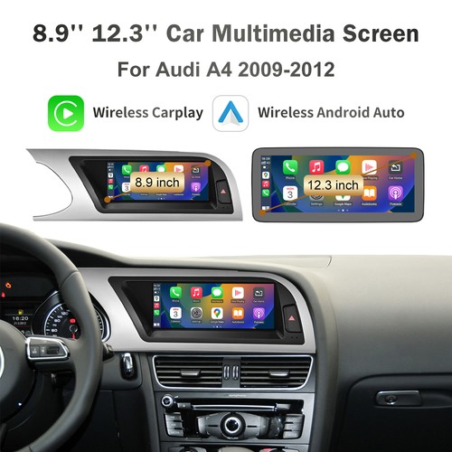 Linuxscreen carplay rhd - 8.9"linuxscreen,