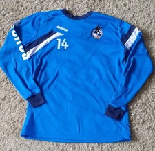 BRISTOL ROVERS - long sleeve