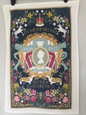 NWT Tea Towel, ULSTER WEAVERS