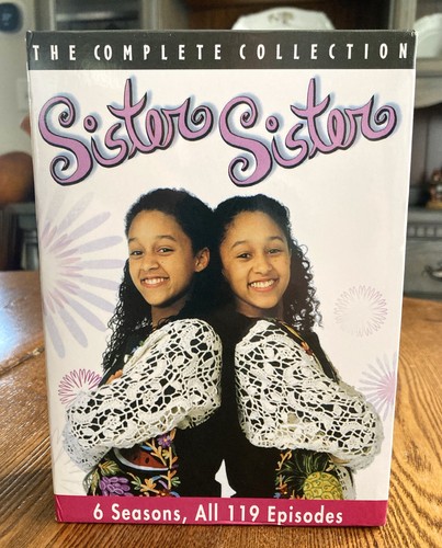 Sister the - the, complete
