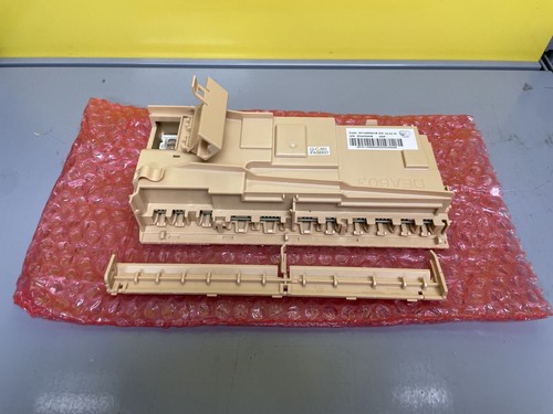 Hotpoint control module - control,