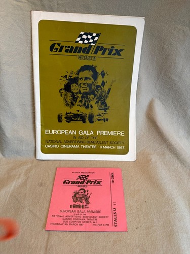 Grand prix movie - prix,