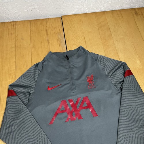 Nike liverpool football - nike,
