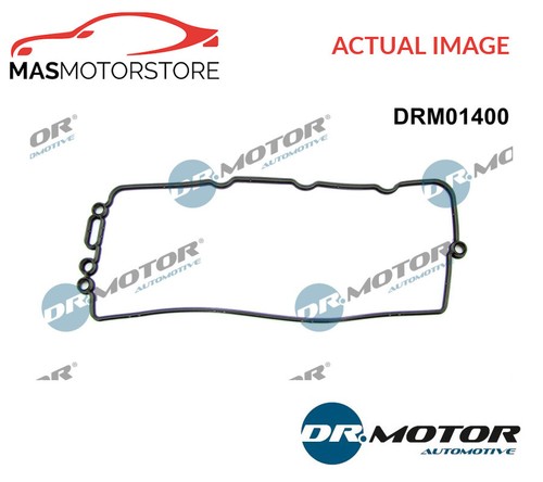 Engine rocker cover gasket - rocker,