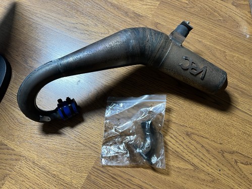 Vrc losi 5ive - vrc, bigbore