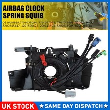 Steering Clock Spring for
