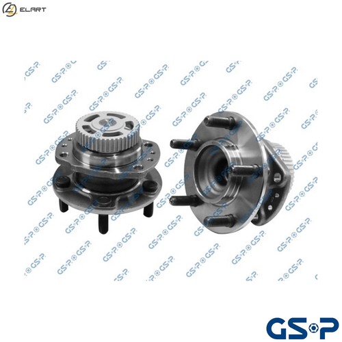 Wheel bearing kit 9400030 for - kit,