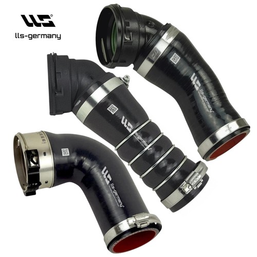 Reinforced charge air turbo - 3x,