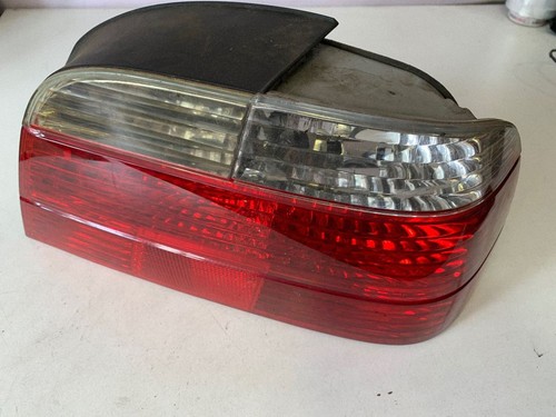 Bmw e39 2001 - e39, light