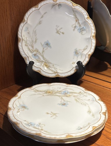 Set haviland schleiger - of, 3