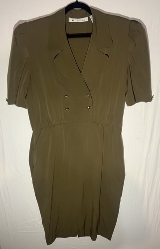 Chaus womens green - ms,