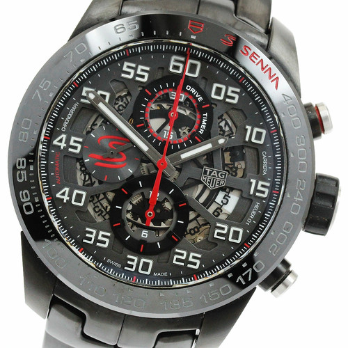 Tag heuer watch car2a1l - heuer,