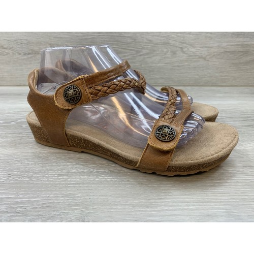 Aetrex jillian women sandals - women's,