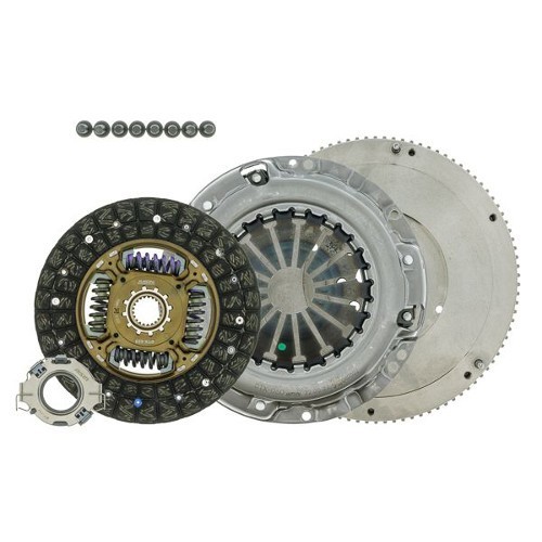 Clutch kit for - clutch,