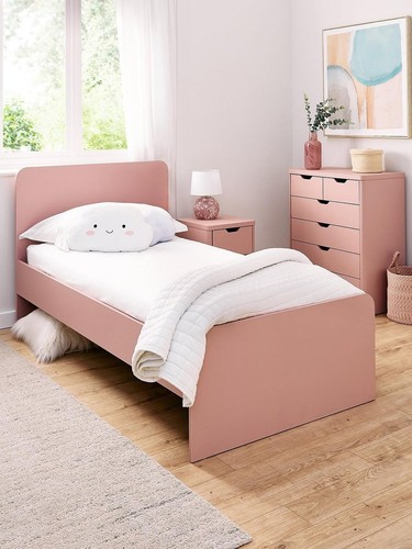 Aspen children single - single, bed