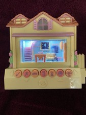 Vintage Mattel Pixel Chix