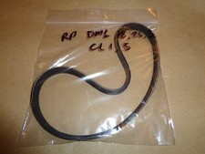 RECORD POWER DML AND CL LATHE