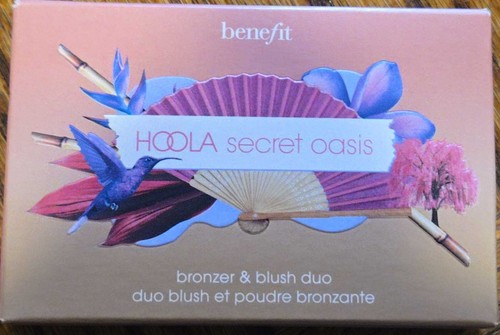 Benefit hoola secret oasis - hoola,