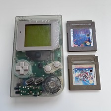 Nintendo gameboy dmg - nintendo,