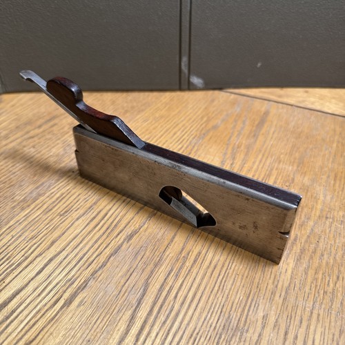 Spiers rebate plane - “, with