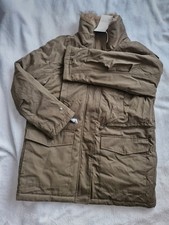 Zara Women's Parka Jacket Size