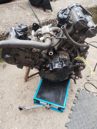Suzuki sv650 gen - suzuki,