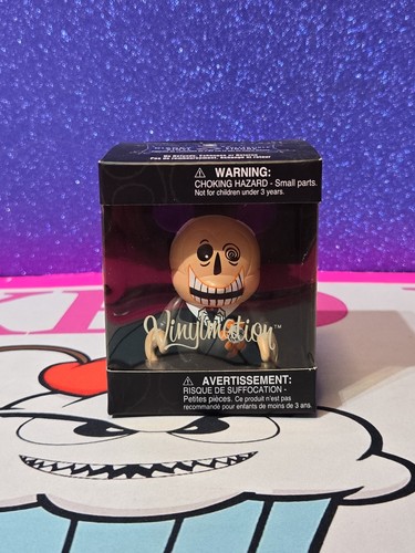 Disney parks nightmare - nightmare, before