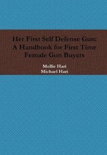 Her First Self Defense Gun