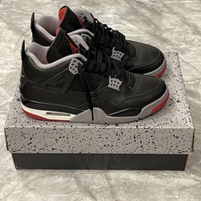 Nike Air Jordan 4 Retro