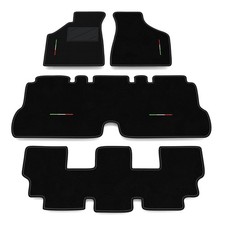 Floor Mats Compatible With