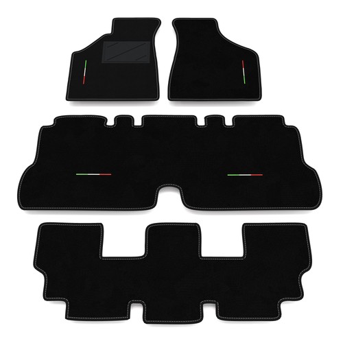 Floor mats compatible with - compatible,