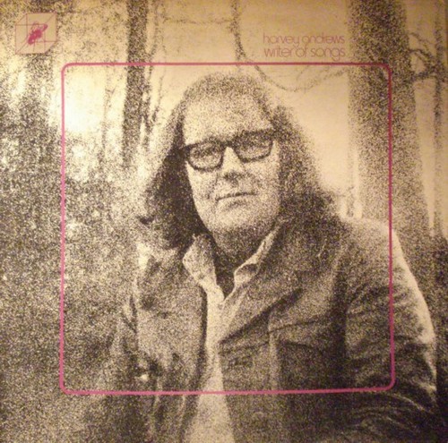Harvey andrews writer - writer, of