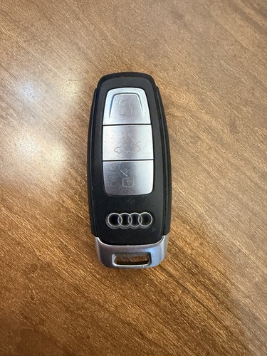 Oem audi smart key - audi, 8y0959754g