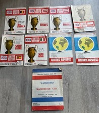 1968 Manchester United