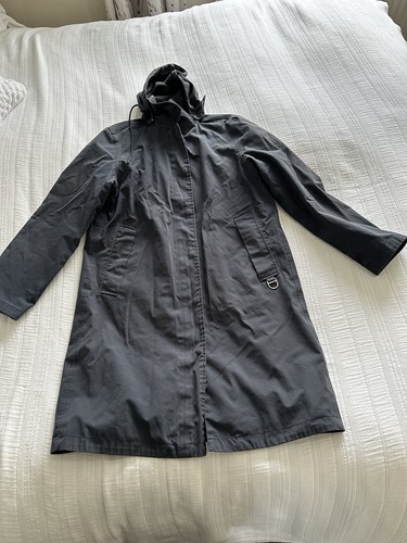 Lovely aigle blue grey rain - lovely,