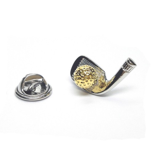 Two tone golf - two,